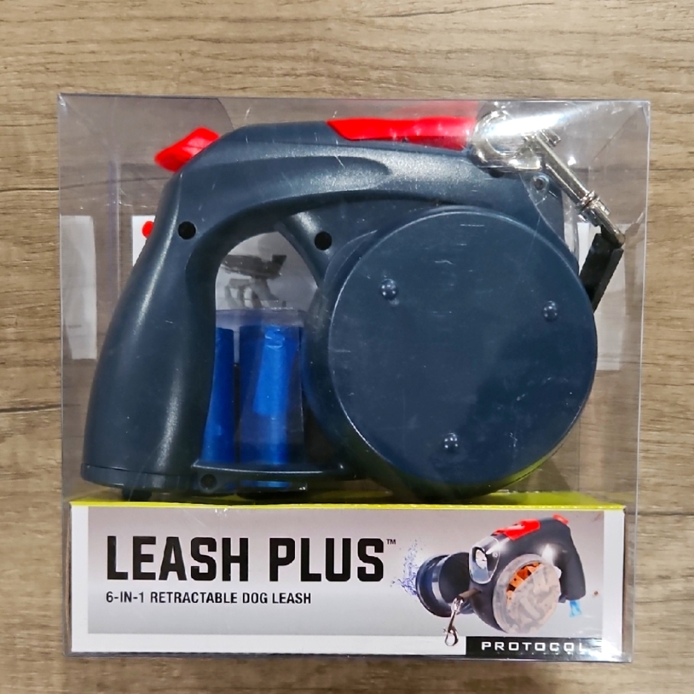 Black and Red High-Resolution Camera with Advanced Video Features